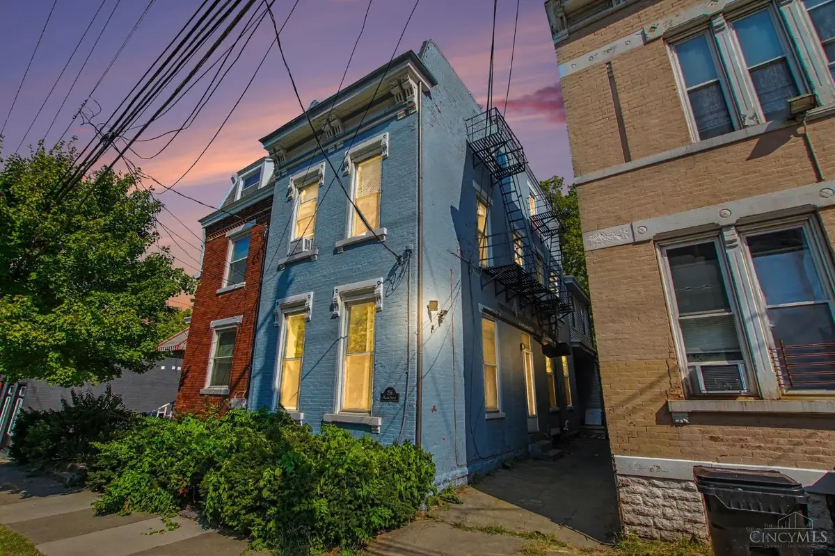 256 Warner Street, Cincinnati, OH 45219 - #1