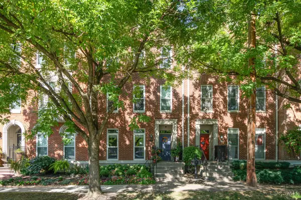 1015 Cutter Street, Cincinnati, OH 45203