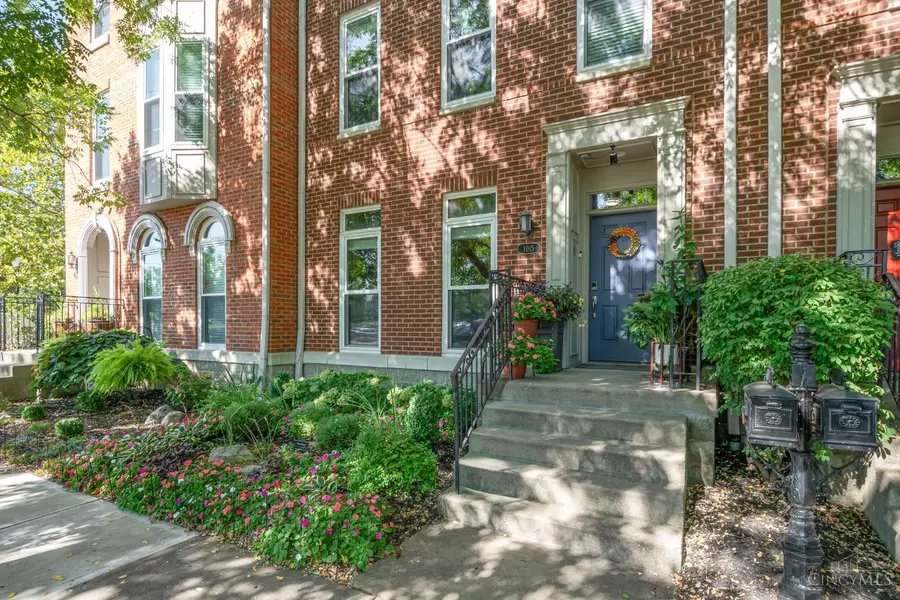 1015 Cutter Street, Cincinnati, OH 45203 - #2