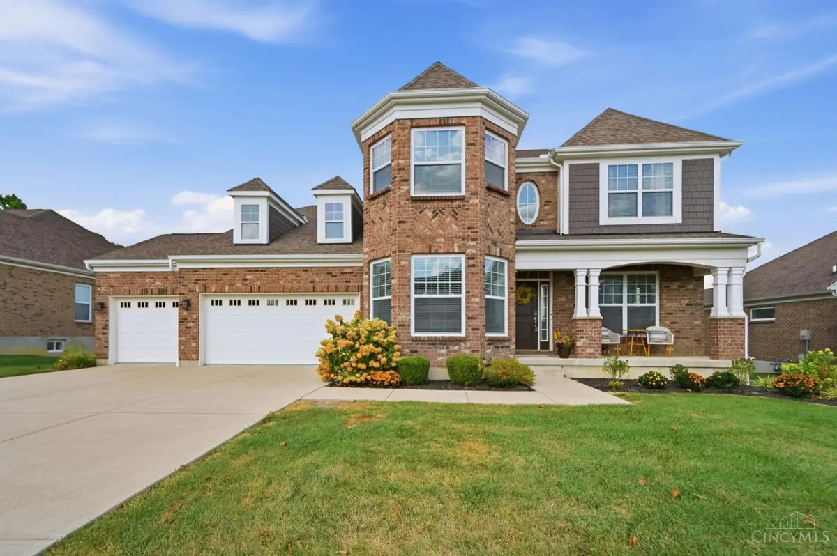 5856 Watoga Drive, Liberty, OH 45011 - #1