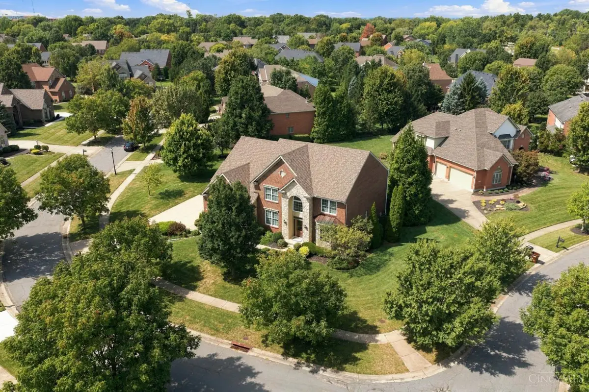 8124 Aster Court, Liberty, OH 45044 - #1
