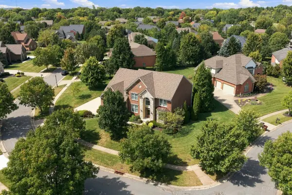 8124 Aster Court, Liberty Twp, OH 45044