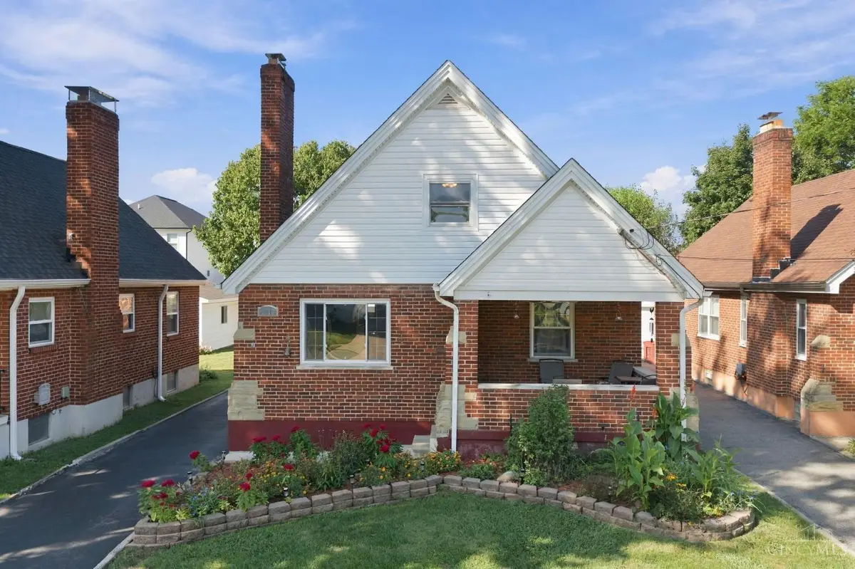 3713 Simpson Avenue, Fairfax, OH 45227 - #1