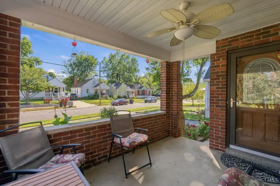 3713 Simpson Avenue, Fairfax, OH 45227 - #3