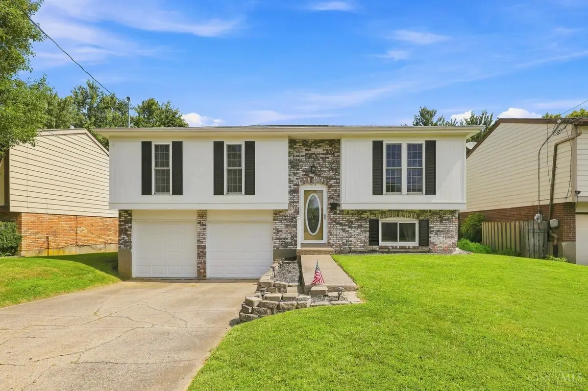 5012 Mt Alverno Road, Delhi Hills, OH 45238 - #1