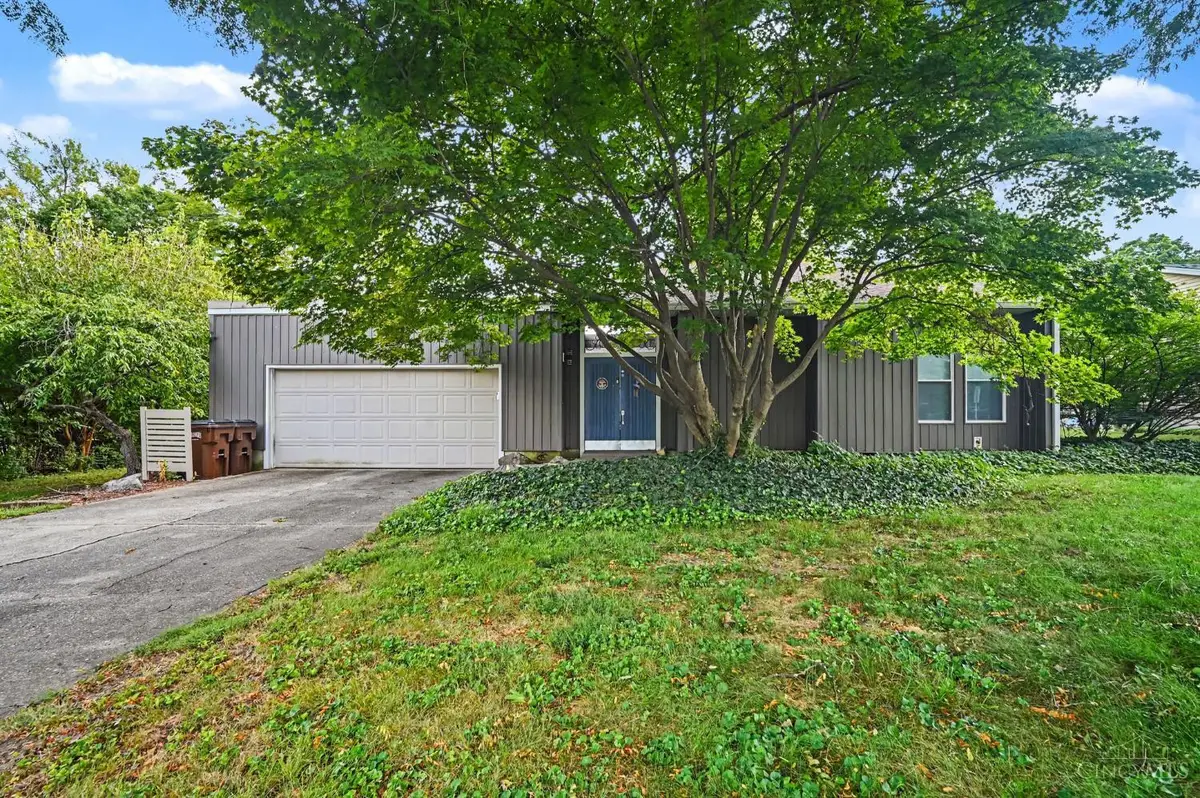 4520 Manchester Road, Middletown, OH 45042 - #1