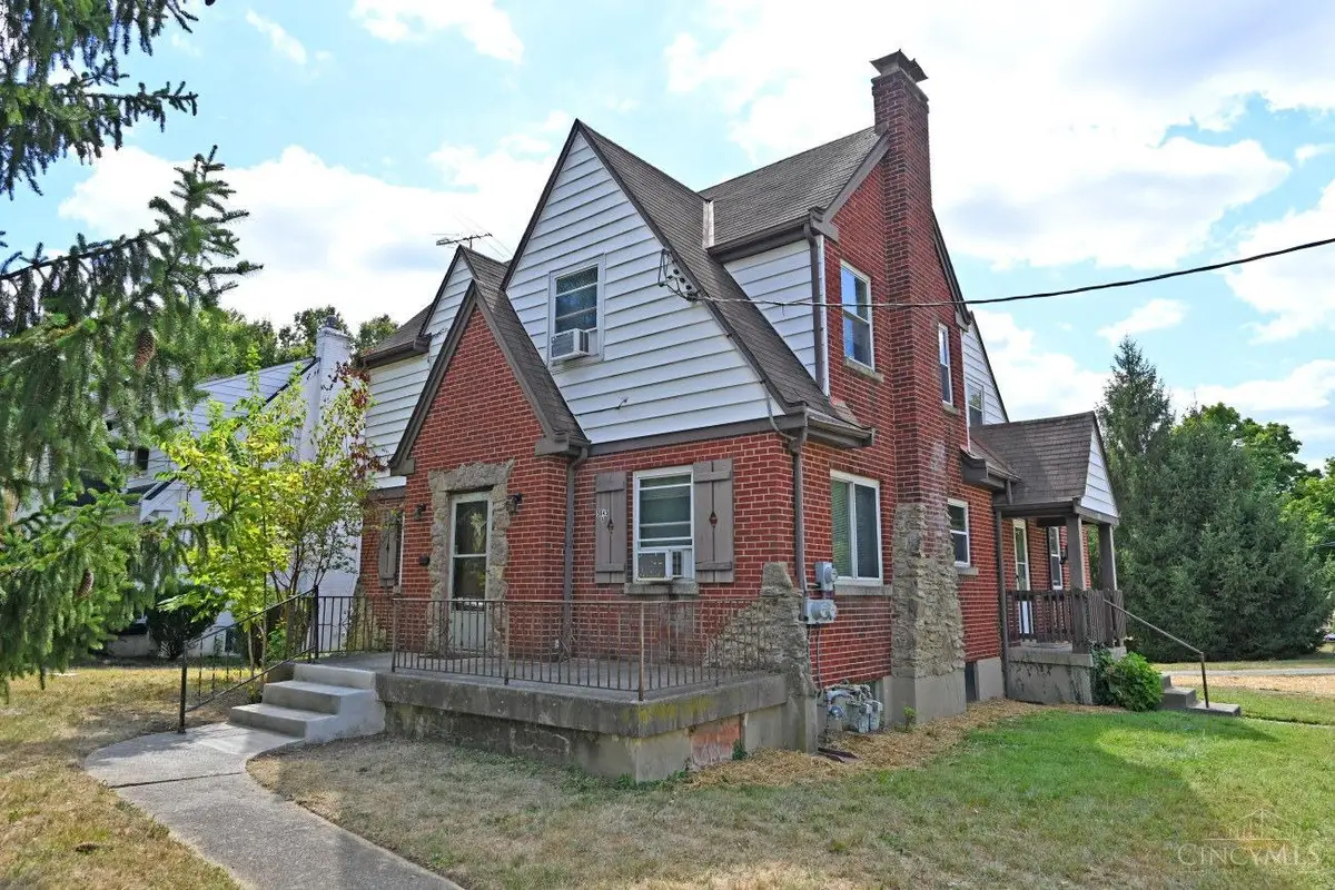 5645 Colerain Avenue, Cincinnati, OH 45239 - #1