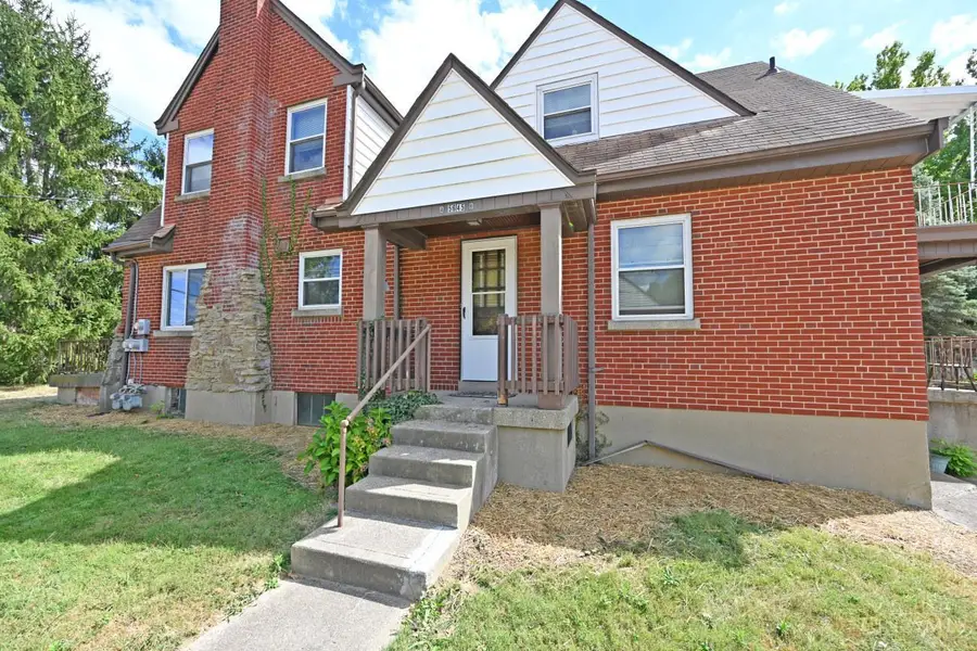 5645 Colerain Avenue, Cincinnati, OH 45239 - #3