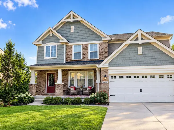 4419 Legacy Greens Drive, Batavia Twp, OH 45103