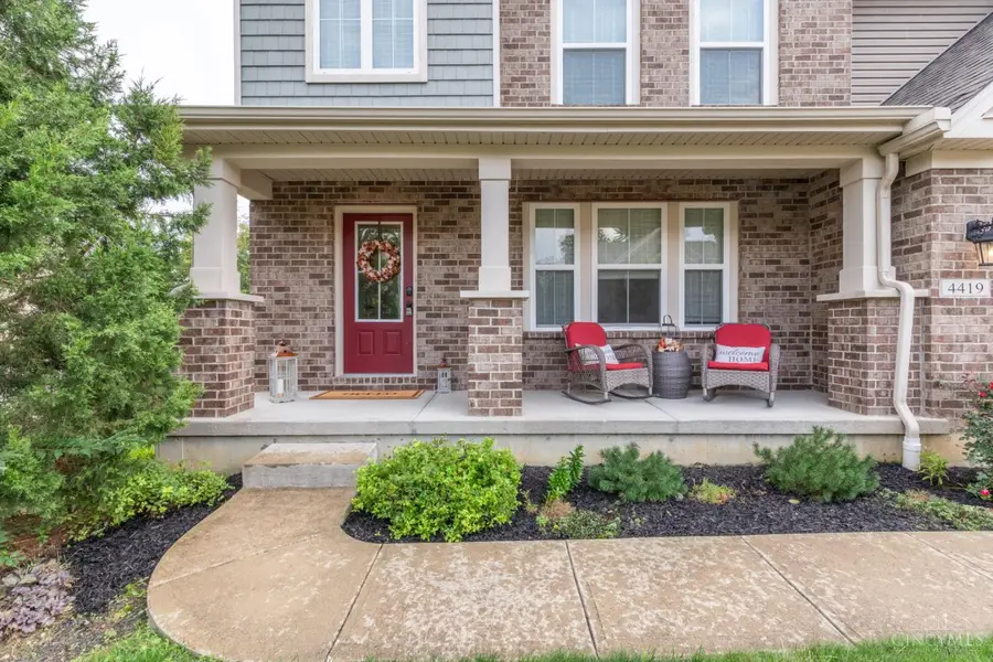 4419 Legacy Greens Drive, Batavia, OH 45103 - #2
