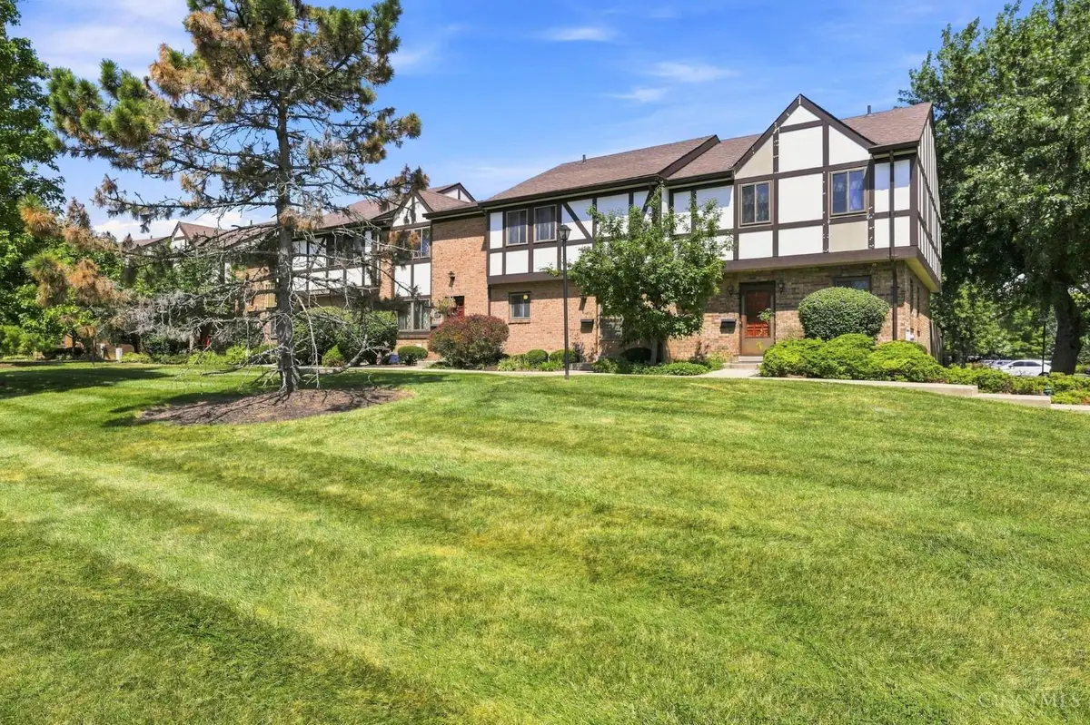 9416 Haddington Court #171, Cincinnati, OH 45251 - #1