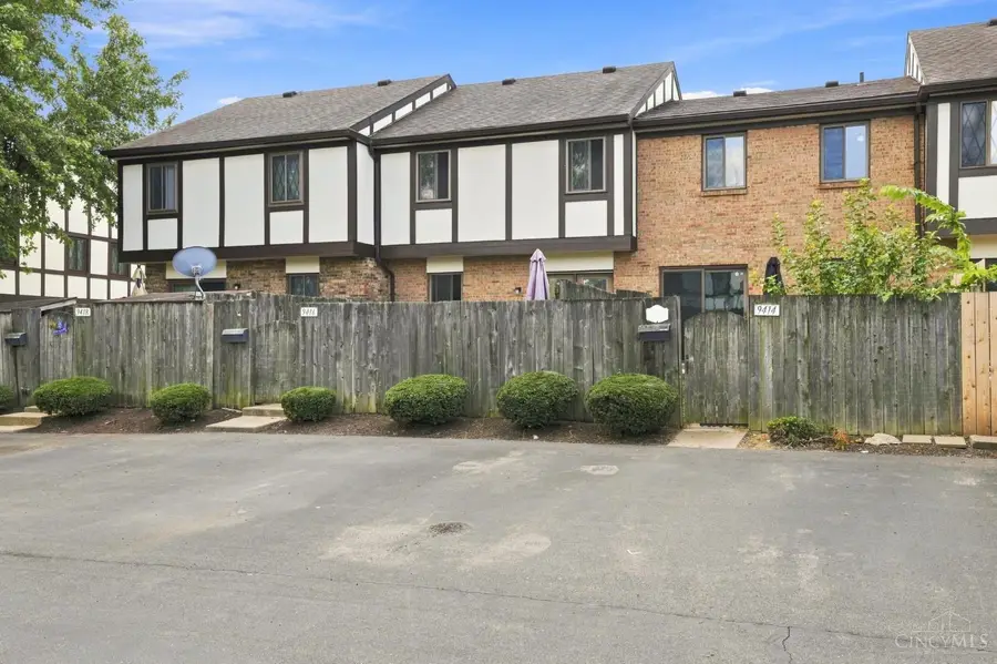 9416 Haddington Court #171, Cincinnati, OH 45251 - #2