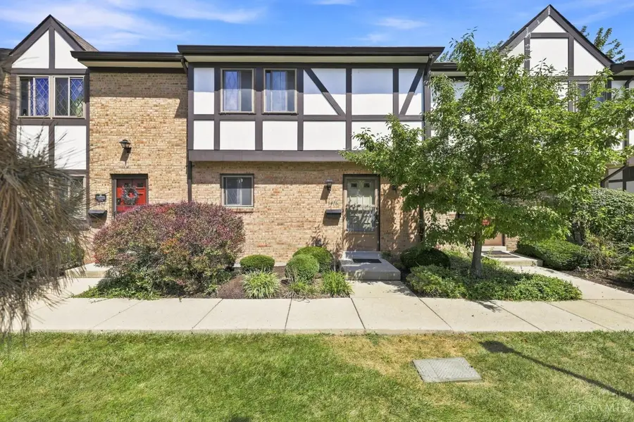 9416 Haddington Court #171, Cincinnati, OH 45251 - #3