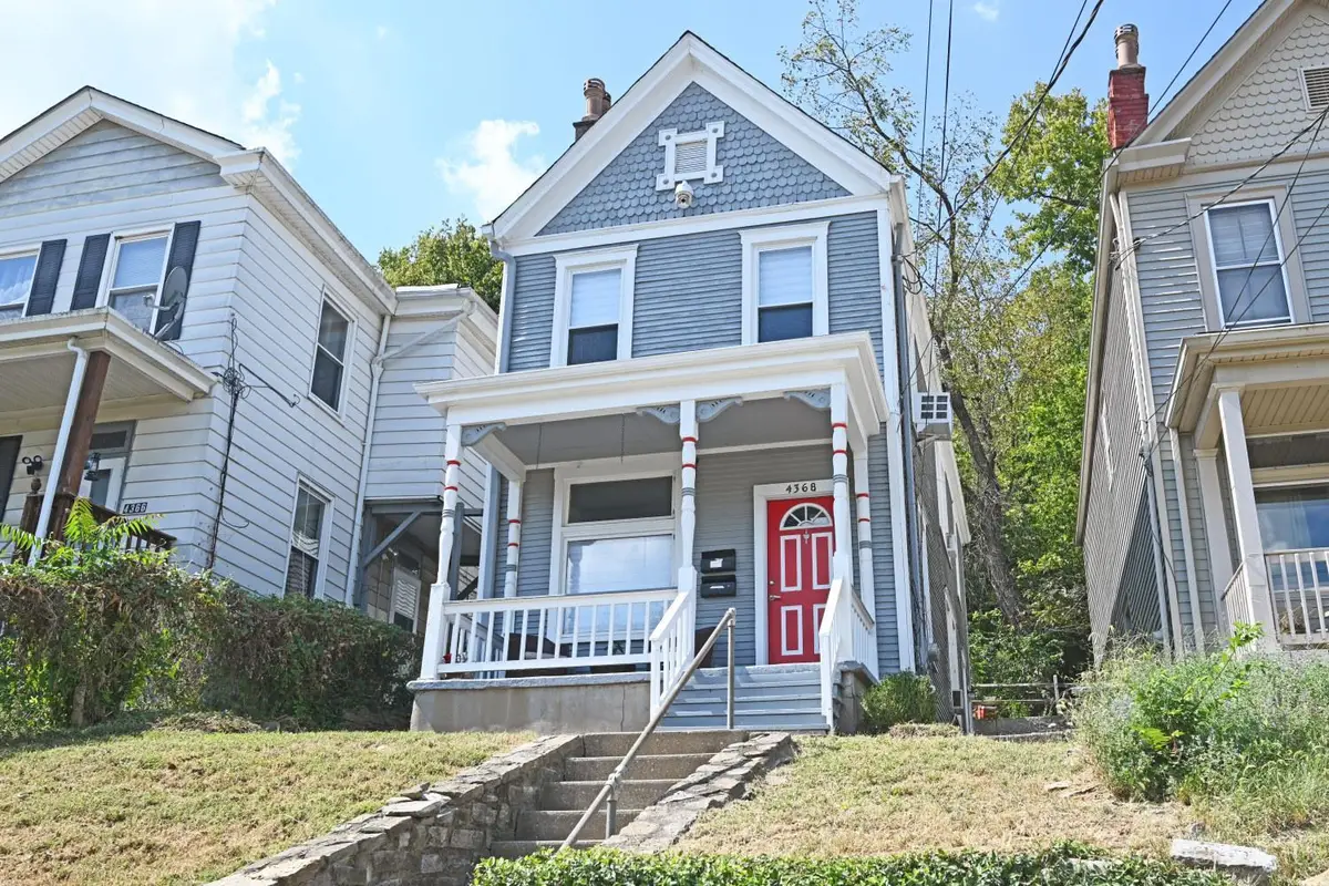 4368 Eastern Avenue, Cincinnati, OH 45226 - #1