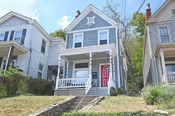 4368 Eastern Avenue, Cincinnati, OH 45226