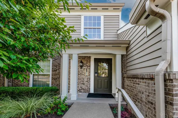 5890 Stonebridge Circle #303, Miami Twp, OH 45150