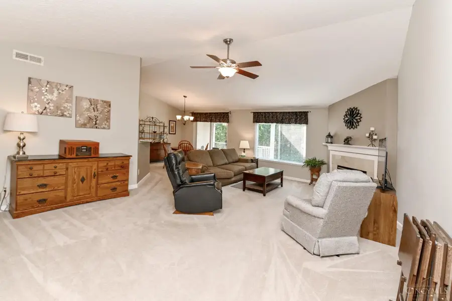 5890 Stonebridge Circle #303, Mulberry, OH 45150 - #3