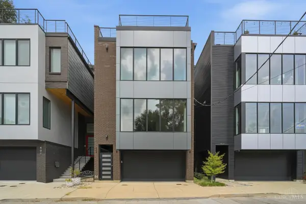 404 Baum Street, Cincinnati, OH 45202