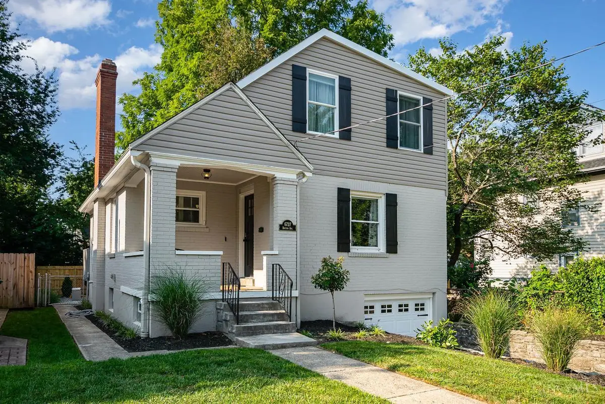 6727 Britton Avenue, Cincinnati, OH 45227 - #1