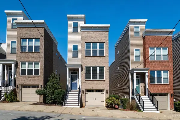 540 Slack Street, Cincinnati, OH 45202