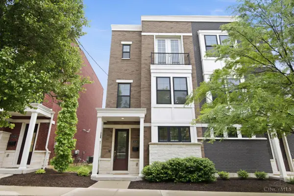 3118 Woodburn Avenue, Cincinnati, OH 45207