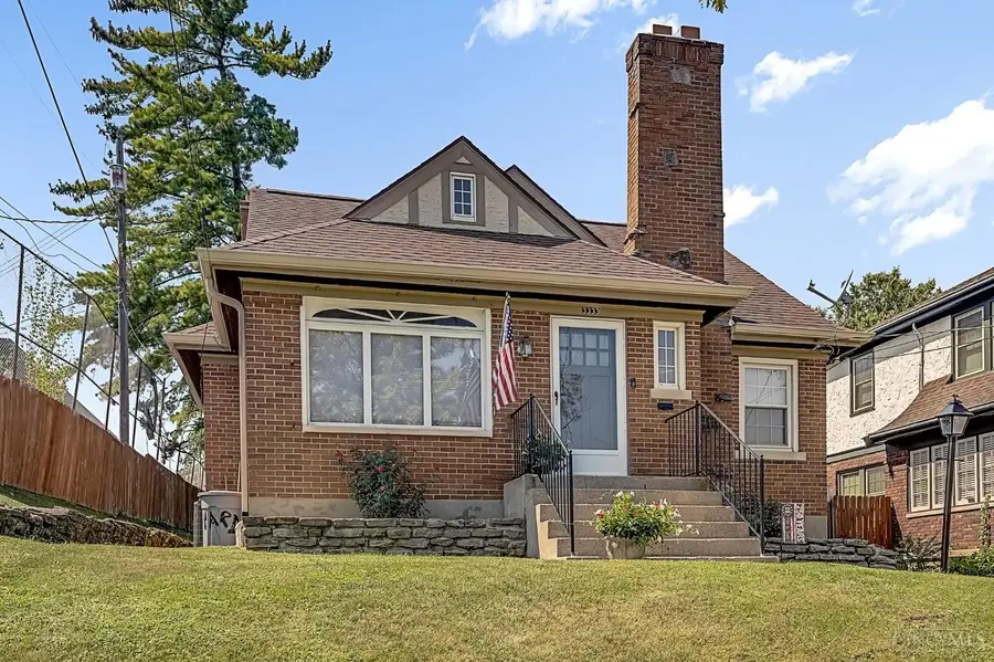 3333 Meyer Place, Cincinnati, OH 45211 - #2