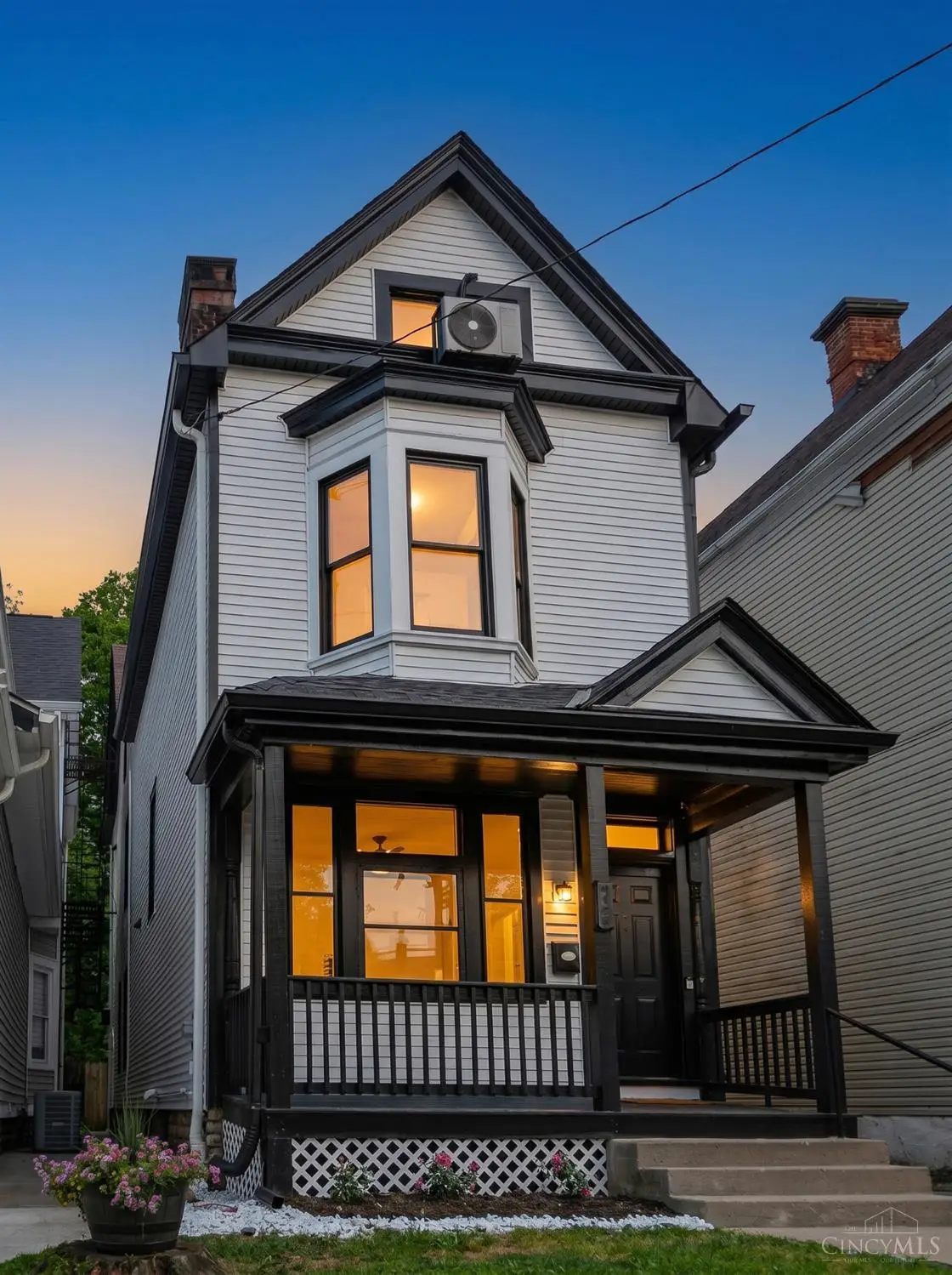 3014 Hackberry Street, Cincinnati, OH 45206 - #1
