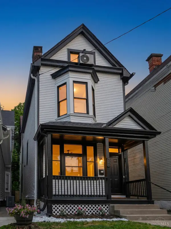 3014 Hackberry Street, Cincinnati, OH 45206
