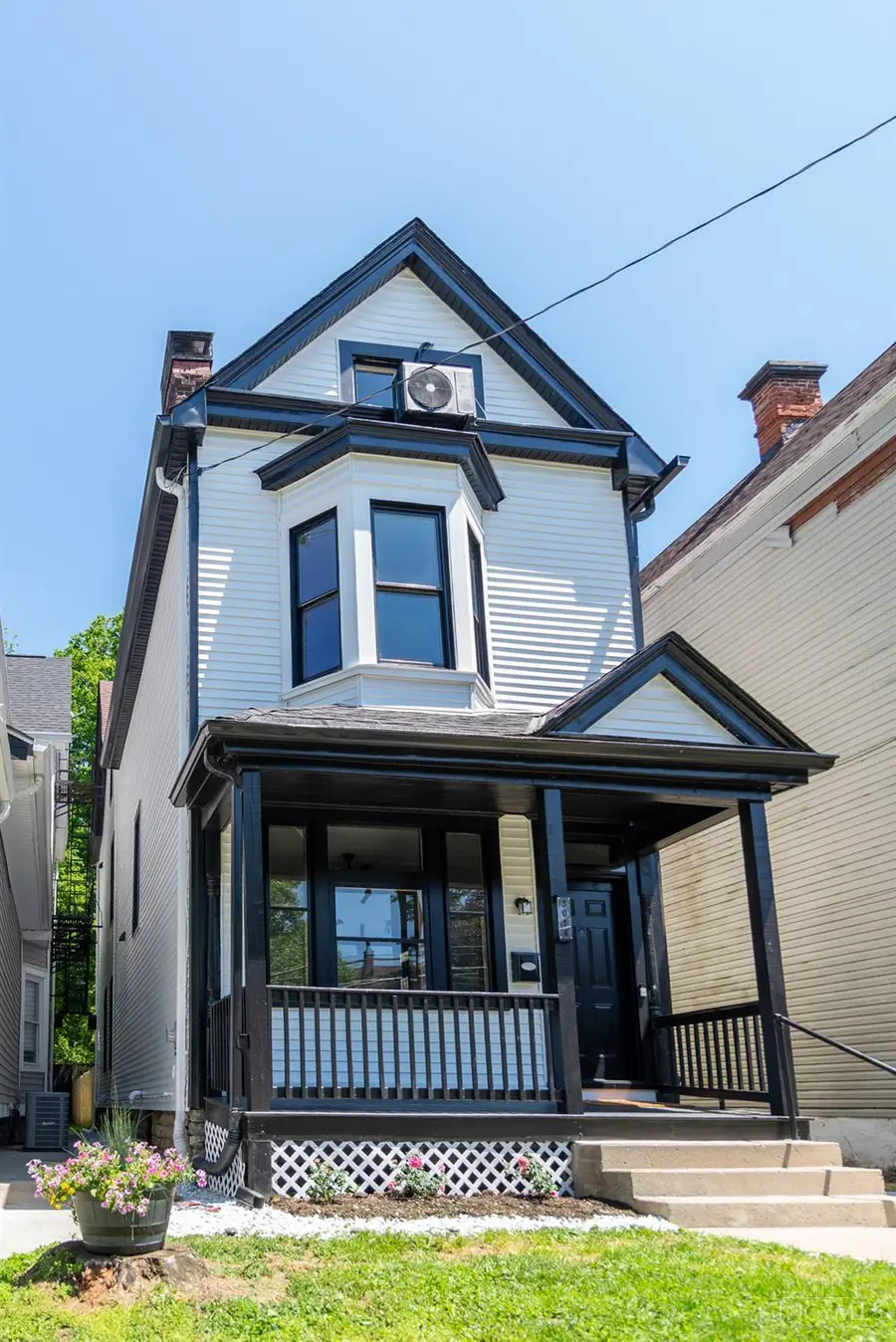3014 Hackberry Street, Cincinnati, OH 45206 - #2