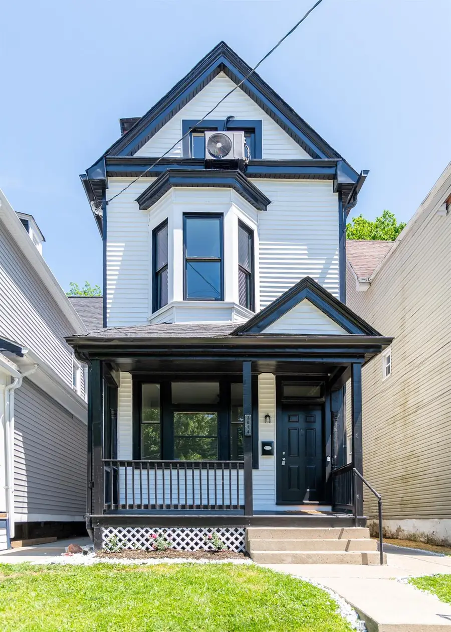3014 Hackberry Street, Cincinnati, OH 45206 - #3