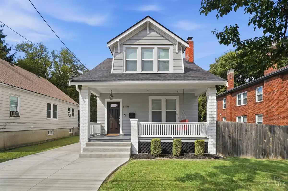 6116 Bramble Avenue, Cincinnati, OH 45227 - #1