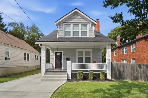 6116 Bramble Avenue, Cincinnati, OH 45227