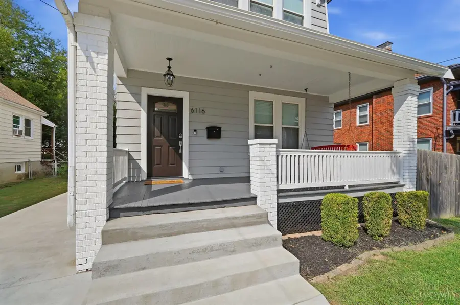 6116 Bramble Avenue, Cincinnati, OH 45227 - #3