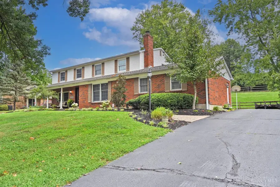 7892 Kimbee Drive, Dry Run, OH 45244 - #2