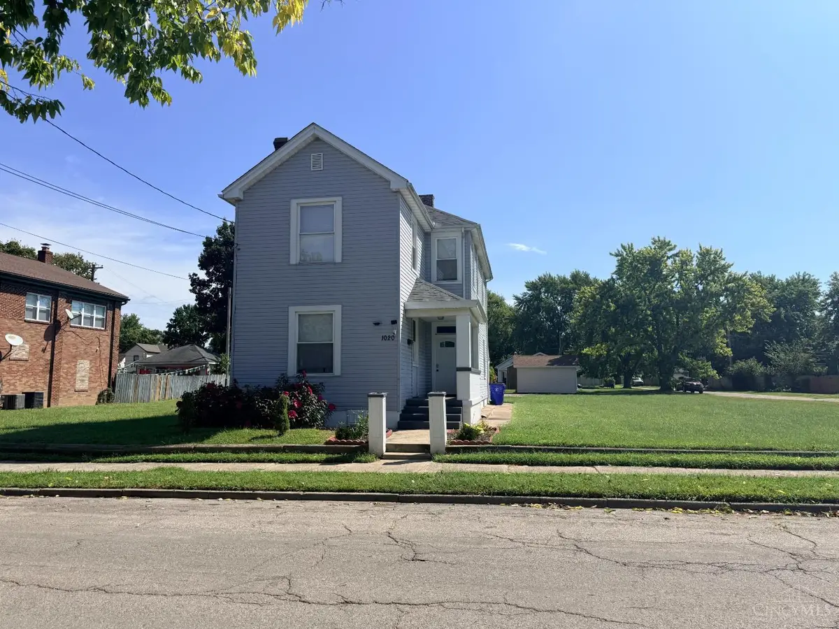 1020 Harmon Avenue, Hamilton, OH 45011 - #1