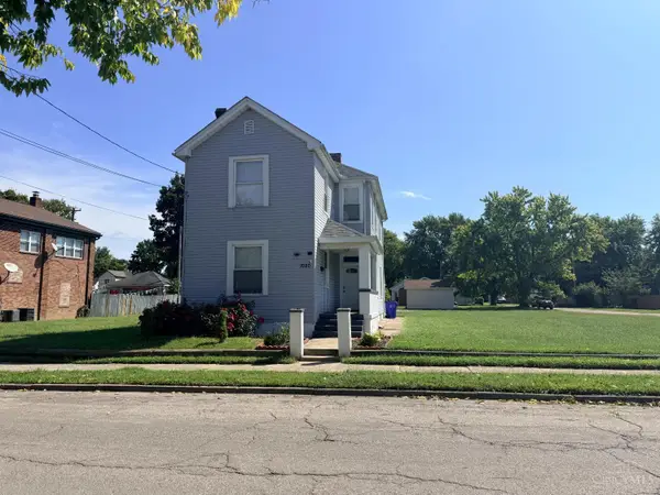 1020 Harmon Avenue, Hamilton, OH 45011