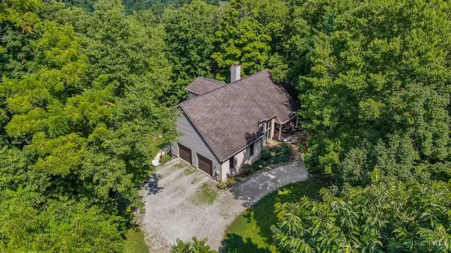 413 Tarkington Lane, Miami, OH 45140 - #2
