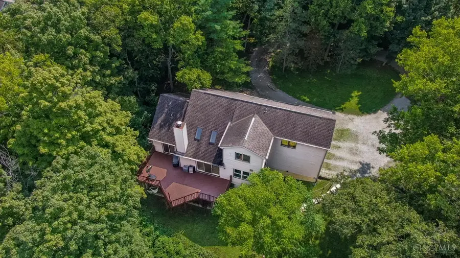 413 Tarkington Lane, Miami, OH 45140 - #3