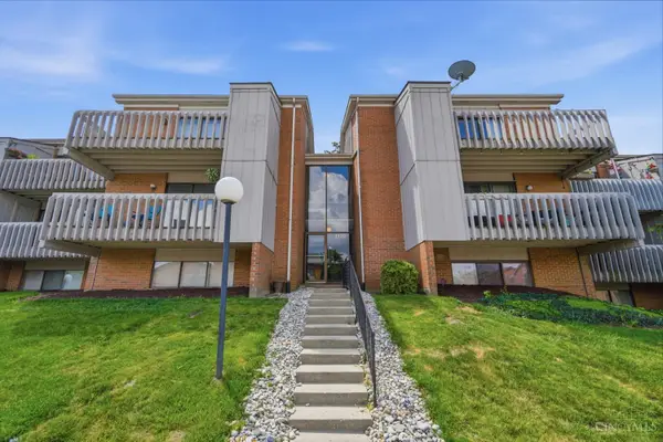 1120 Eagle Feather Circle #C, West Carrollton, OH 45449