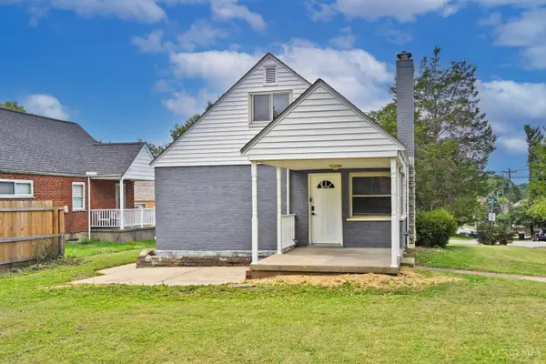 5025 Willnet Drive, Cincinnati, OH 45238