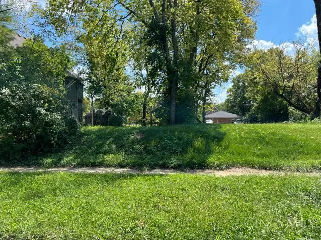 108 Cambridge Avenue, Dayton, OH 45406 - #1