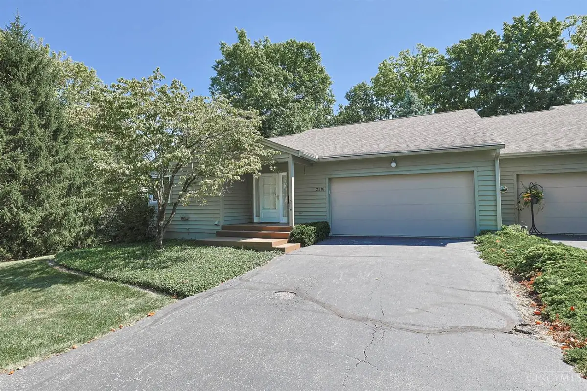 2218 Sweetbriar Lane, Cincinnati, OH 45239 - #1