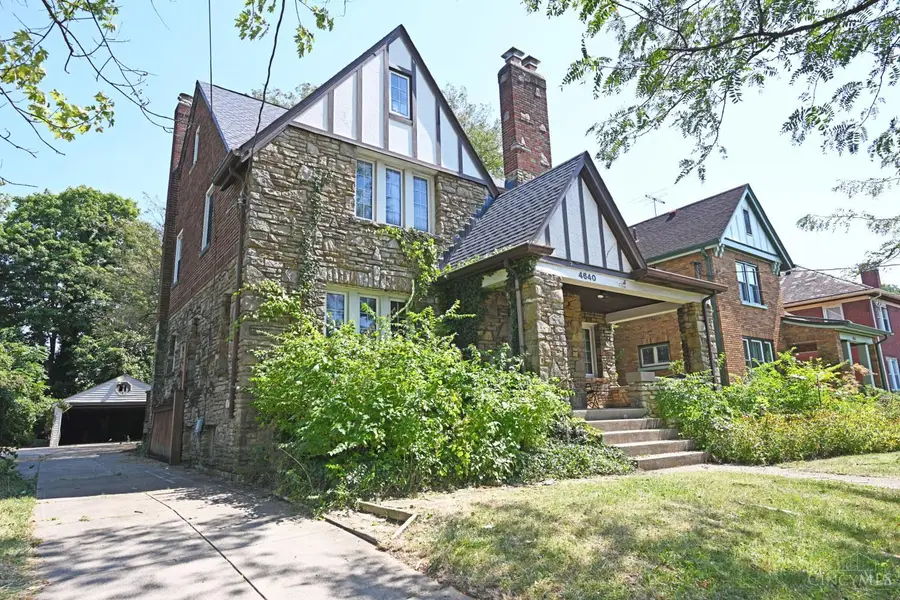 4640 Hamilton Avenue, Cincinnati, OH 45223 - #3