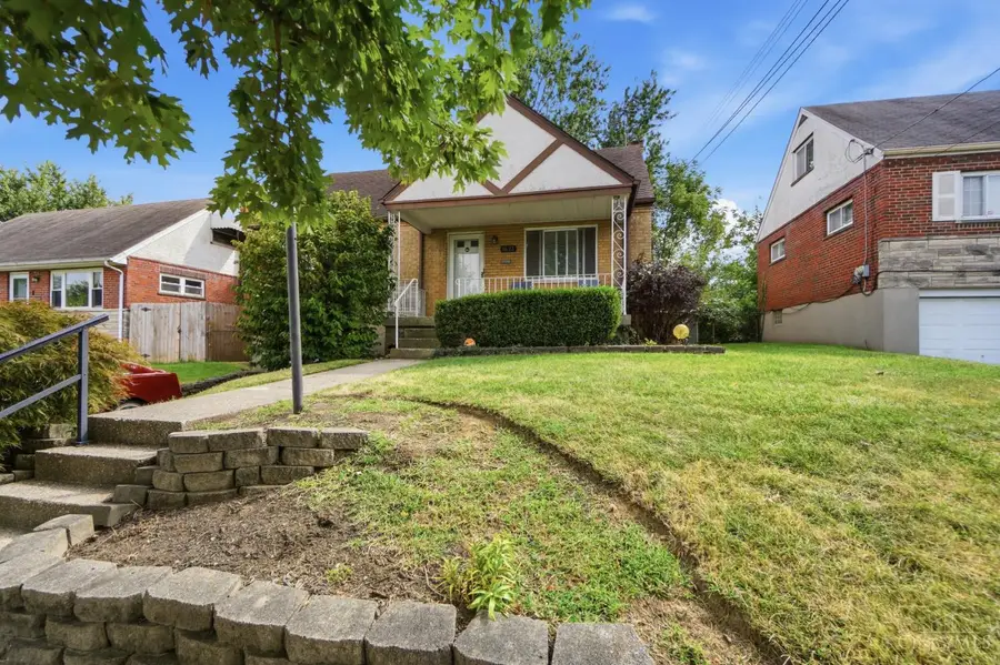 1623 Norcol Lane, North College Hill, OH 45231 - #2