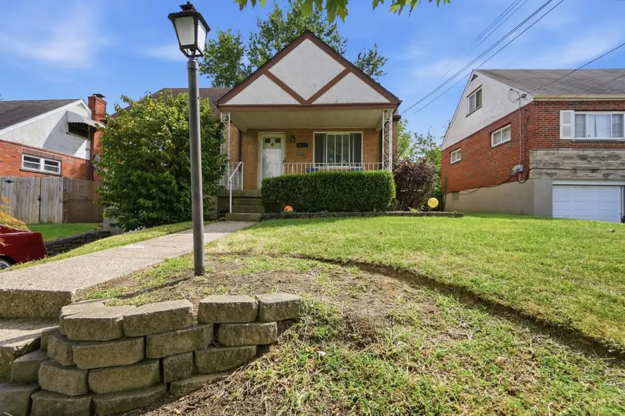 1623 Norcol Lane, North College Hill, OH 45231 - #3