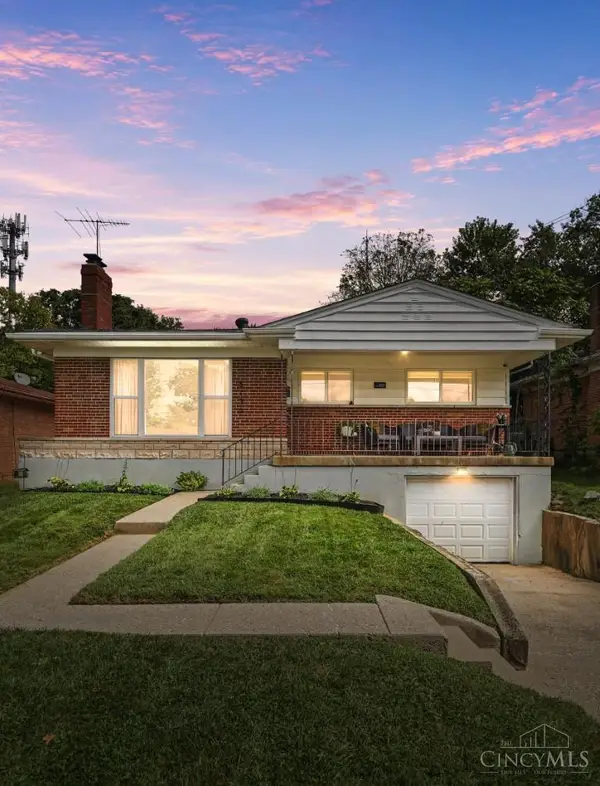 6136 Tahiti Drive, Cincinnati, OH 45224