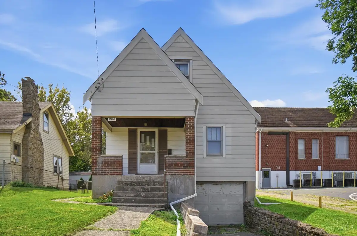 1561 Mcmakin Avenue, Mount Healthy, OH 45231 - #1