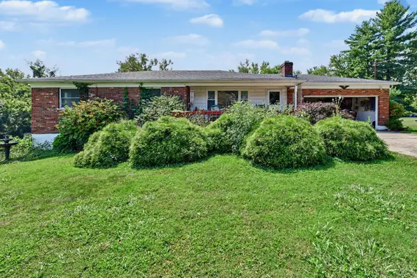 1327 Libby Lane, Ohio Twp, OH 45157