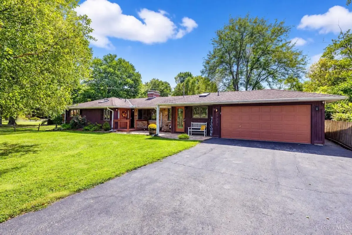 7877 State Road, Anderson, OH 45255 - #1