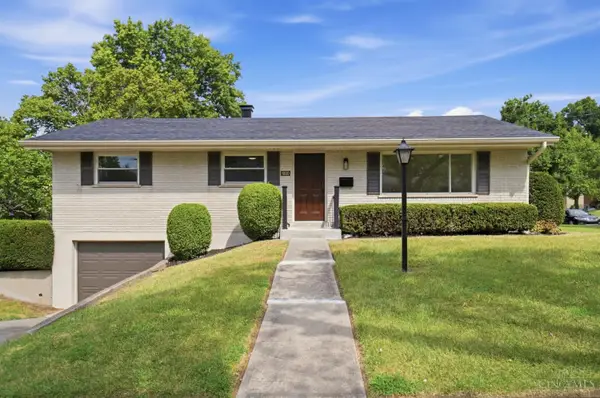 6010 N Glen Road, Cincinnati, OH 45248